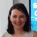 aliaksandra makarava