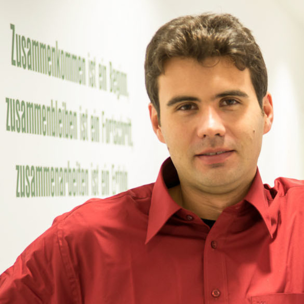 Fedor Kotov Entwickler/Projektleiter Freiberuflich XING