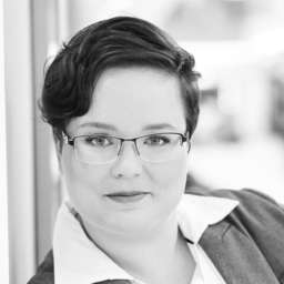 Katja Hirsch