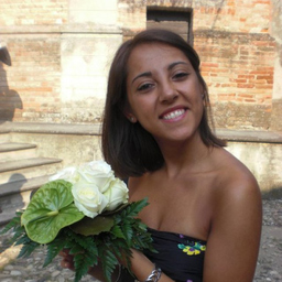 Francesca Santoro
