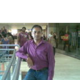 Sunil Gupta