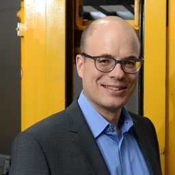 Markus Leisering