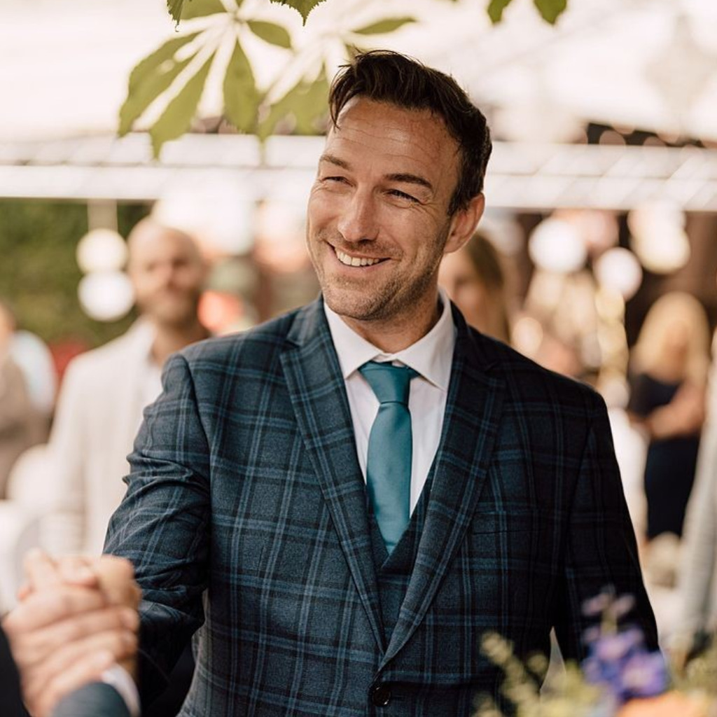 Andreas Hartmann Geschäftsführer HTT Hartmann Logistik GmbH XING