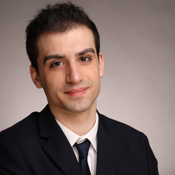 Nikolaos Mposkos