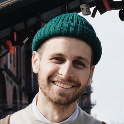Alexander Kater-Fink's profile picture