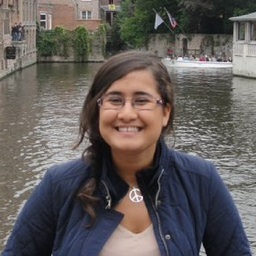 Carolina Bosco