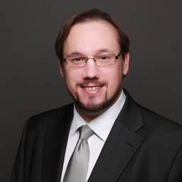 Dr. Sascha Eisenhut