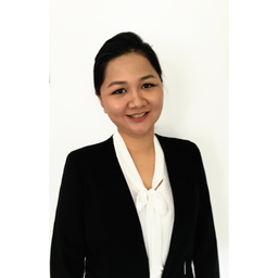 Leonie Gwang Bonack