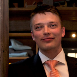 Axel Hentsch