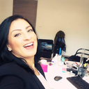 Sandra Maroge