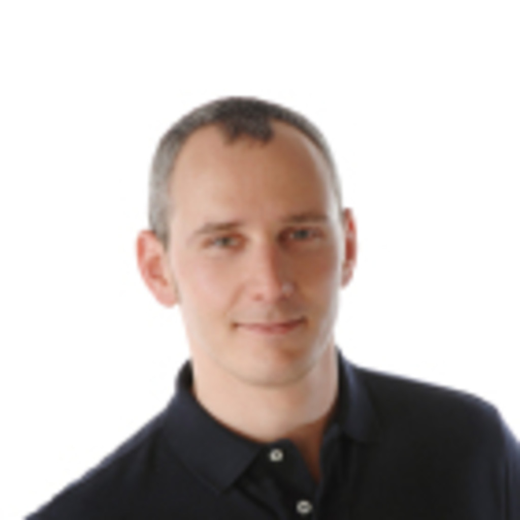 Marc Toth Softwareentwickler / Softwarearchitekt ARZ Emmendingen XING