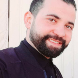Ali Lecheheb