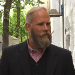 Thilo W. Bartel