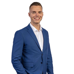 Marlon Weppel
