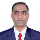 Dr. Naresh Shriram Badgujar