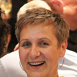 Michaela Friedrich's profile picture