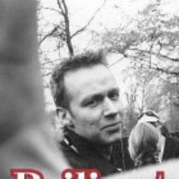 Rob Alphenaar