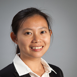 Dandan Huang
