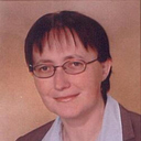 Margrit Zech