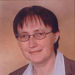 Margrit Zech