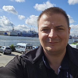 René Binnewerg