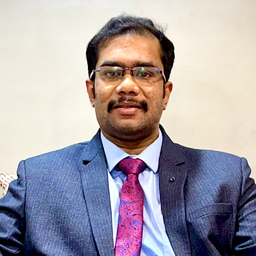 Joel Joseph Mathew