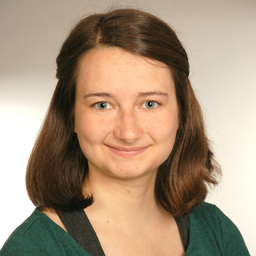 Dipl.-Ing. Laura Schumacher