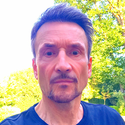 Dr. Martin Friedrich