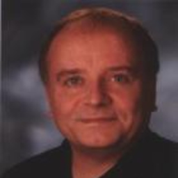 Klaus Weyell