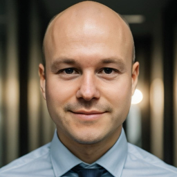Eric Sperschneider