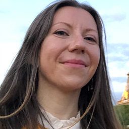 Ekaterina Derzhitskaya