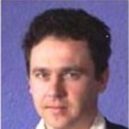 Martin Lutz