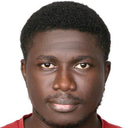 Gbadebo Ayangbile