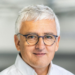 Bernhard Stücker