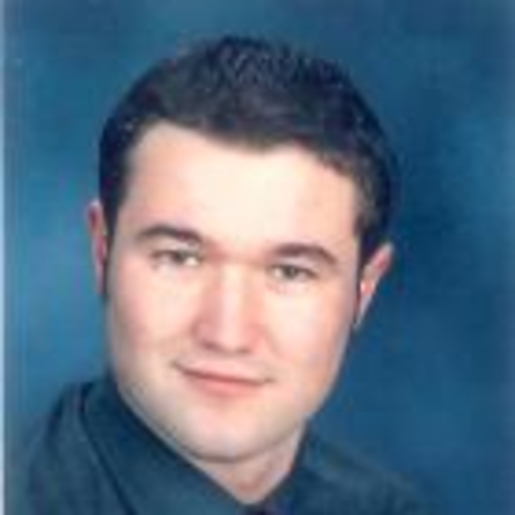 Social Media Profilbild Andreas Birich Osnabrück