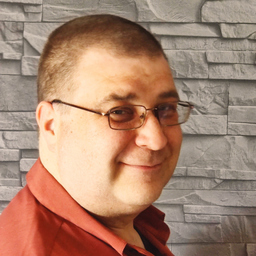 Christian Benkert 