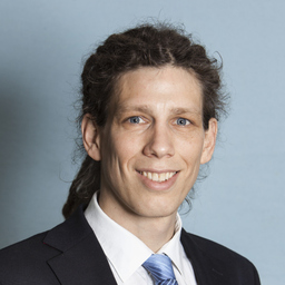 Julian Kampermann
