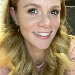 Nadine Francke