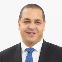 Dr. Antony Raynoschek