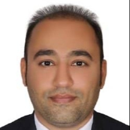 Hossein areei Madiseh