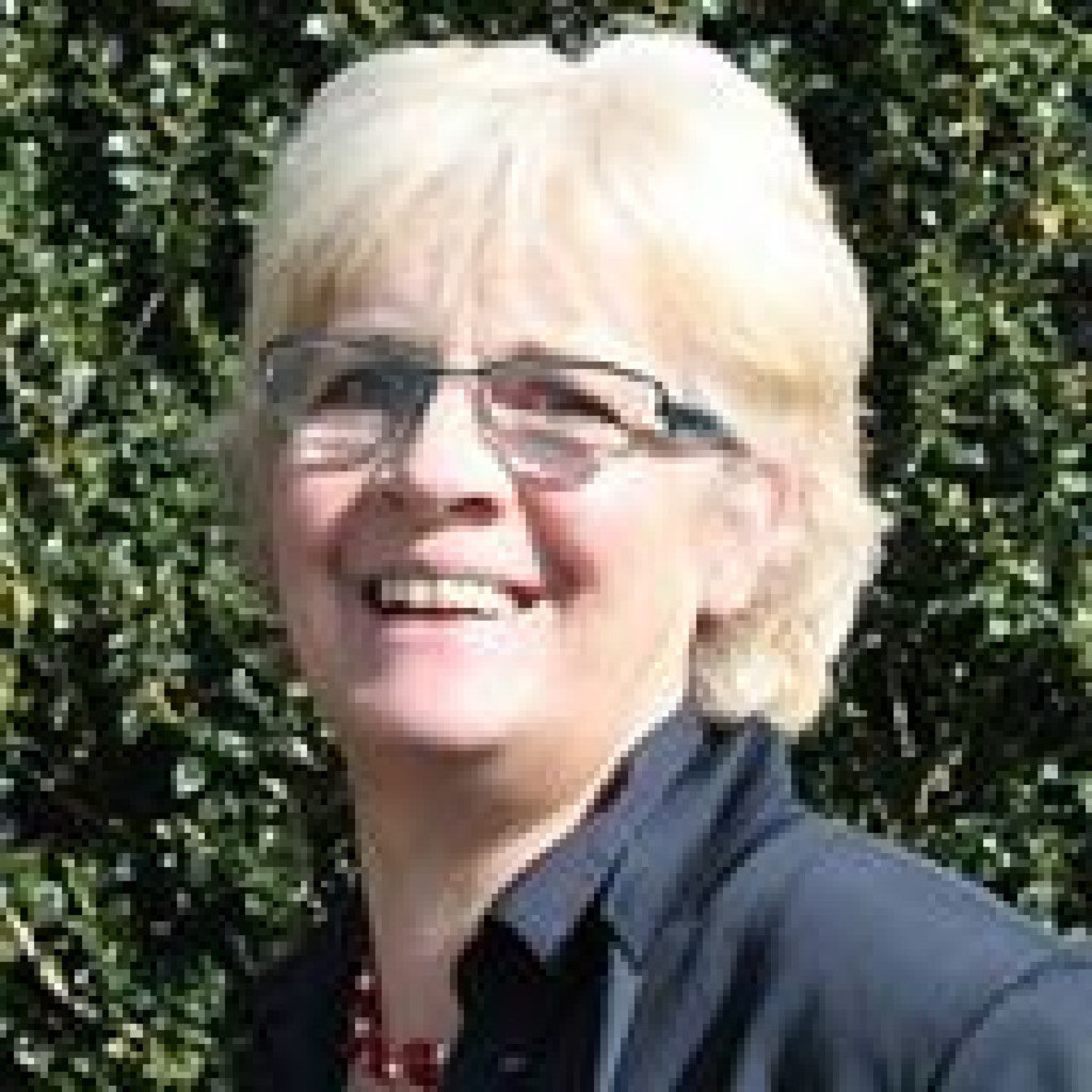 Dr. Anna Steidle - Landscape Architect, Consultant - Dr. Steidle