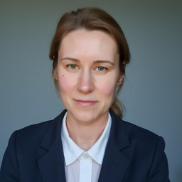 Sophie Kröling