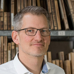 Jörg Dömer's profile picture