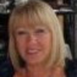 Jacqueline Pym