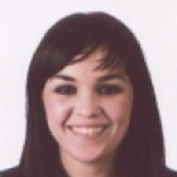 María Del Mar García López