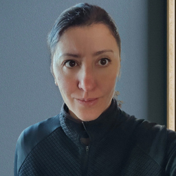 Tanja Tanevska