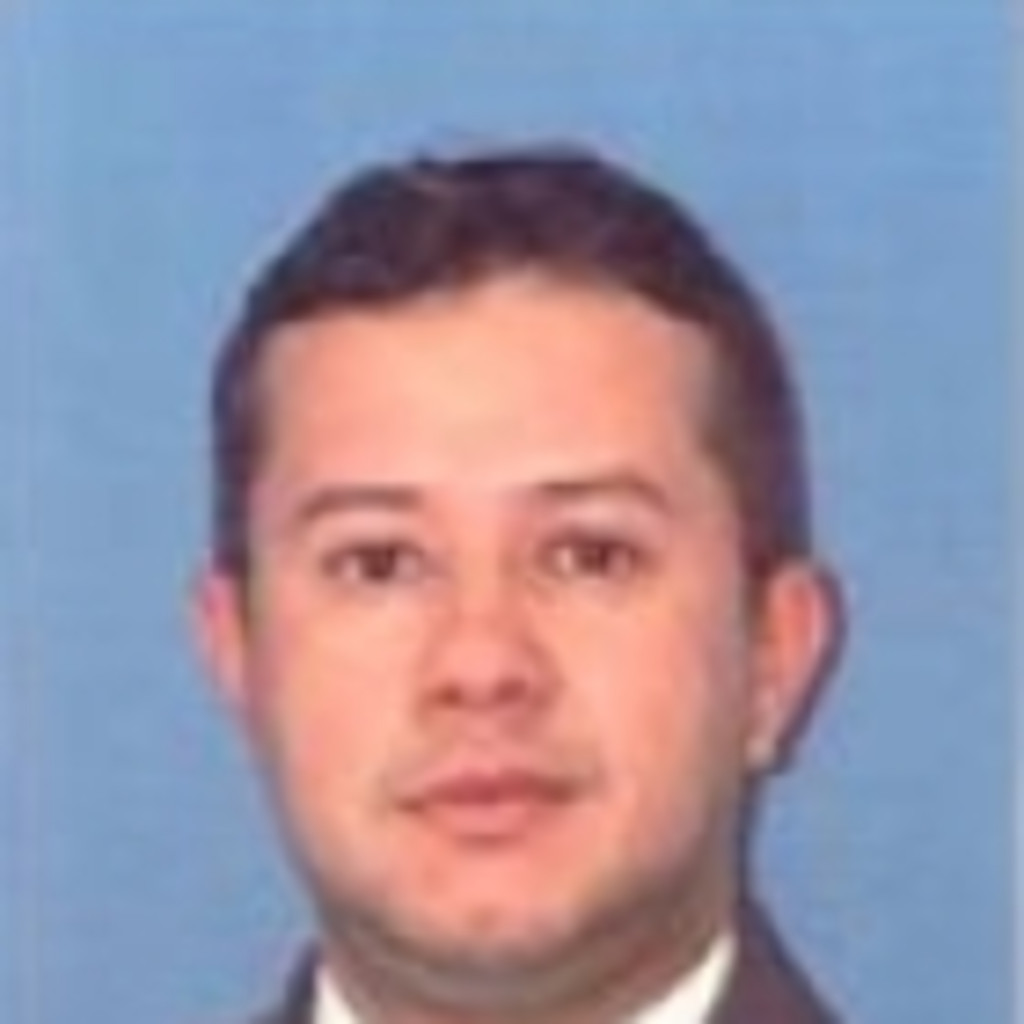 Andres Vargas Gerente de Auditoria Deloitte Venezuela XING