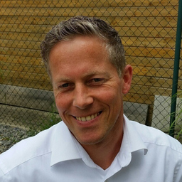 Mario Kaiser