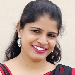 Dr. Ambika H D