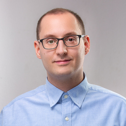 Angelo Poppel